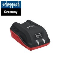 Зарядно устройство BCA2.2-40Li / Scheppach 7909203703 / 40V