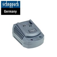 Зарядно устройство 20ProS - 20V / Scheppach 7909205702 /