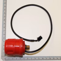 Контролен ключ за машина за боядисване ACS3000 / Scheppach 39060019012 /