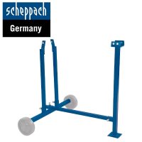 Основа за цепачка за дърва HL760L / Scheppach 7905203701 /