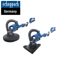 Шлайф-машина за гипсокартон DS930 710 W / Scheppach 5903805901 /