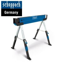 Стойка тип магаре MWB 600 / Scheppach 5907109900 / 600 кг