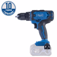 Акумулаторен Винтоверт Scheppach IXES C-DD45-X