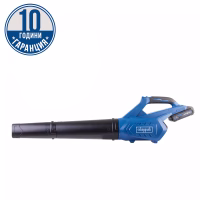 Акумулаторната духалка за листа Scheppach C-BL700-X